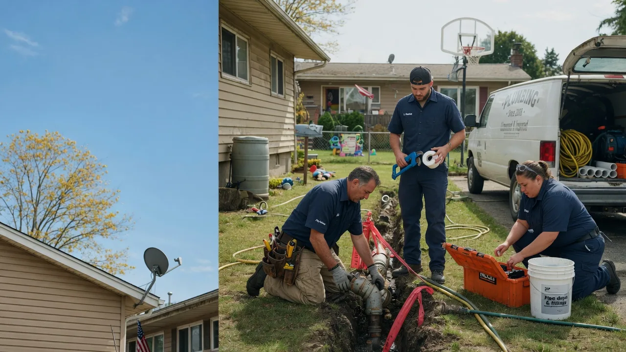Garbage Disposal Replacement in Brownsville, WI near me